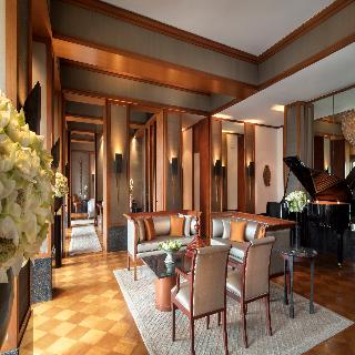 The Sukhothai Bangkok fotoÄŸrafÄ±