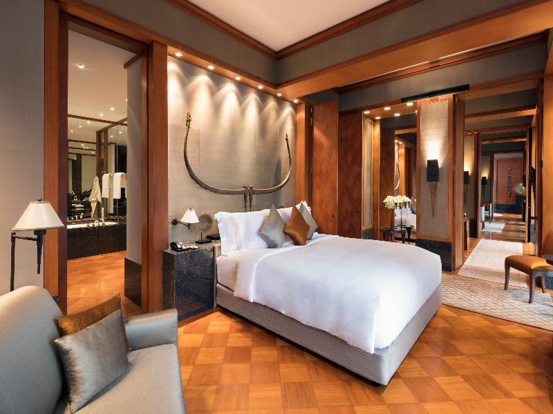 The Sukhothai Bangkok - Oda