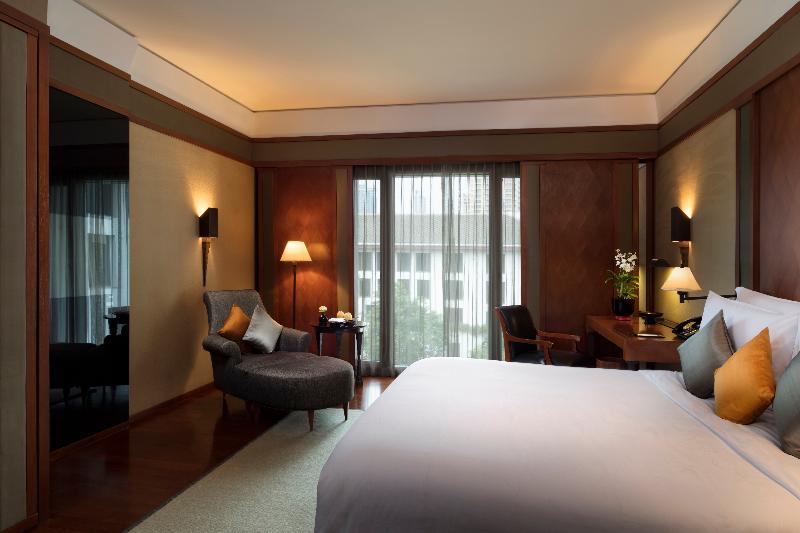 The Sukhothai Bangkok - Oda