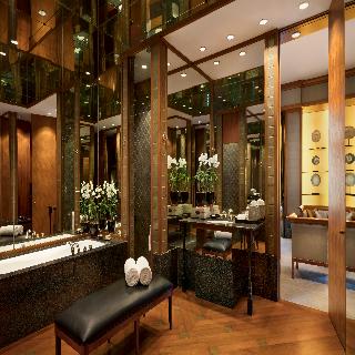 The Sukhothai Bangkok fotoÄŸrafÄ±