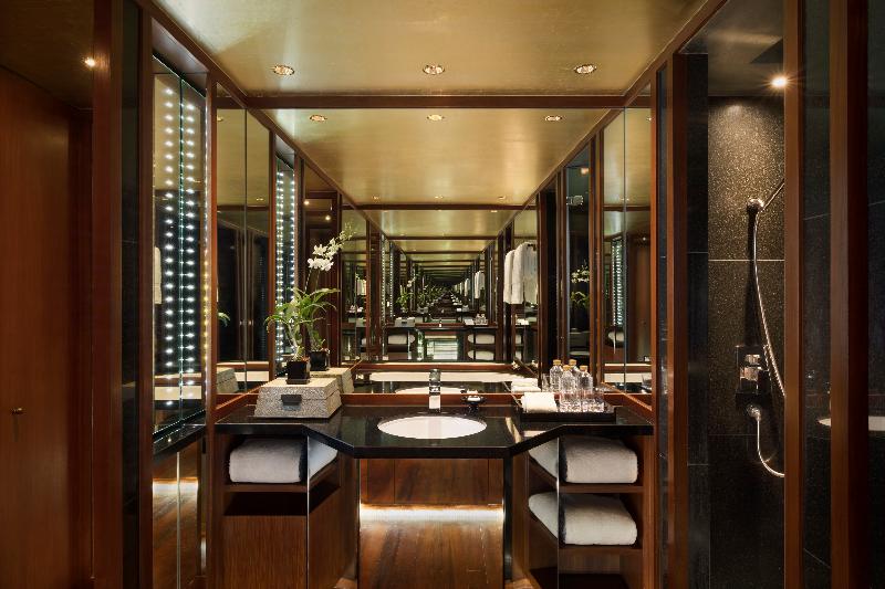 The Sukhothai Bangkok - Oda
