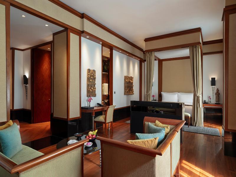 The Sukhothai Bangkok - Oda