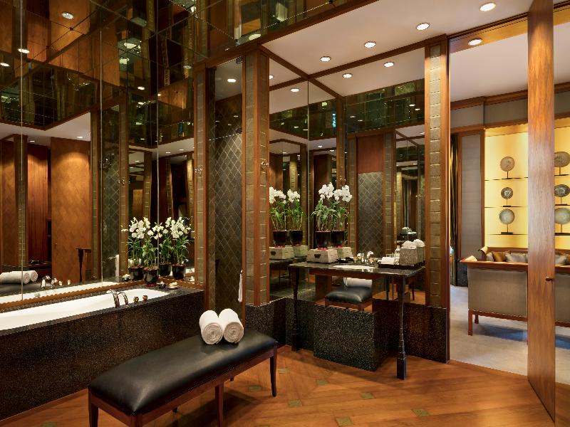 The Sukhothai Bangkok - Oda