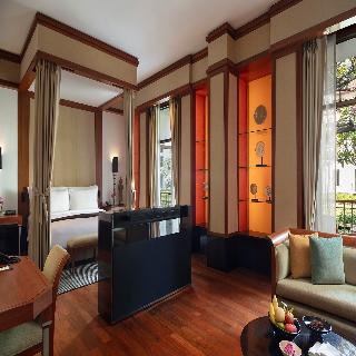 The Sukhothai Bangkok fotoÄŸrafÄ±