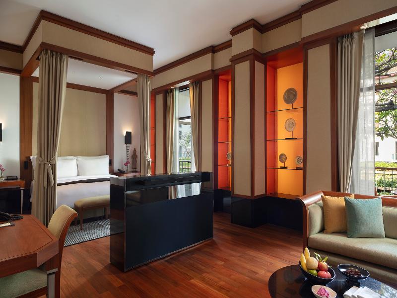 The Sukhothai Bangkok - Oda