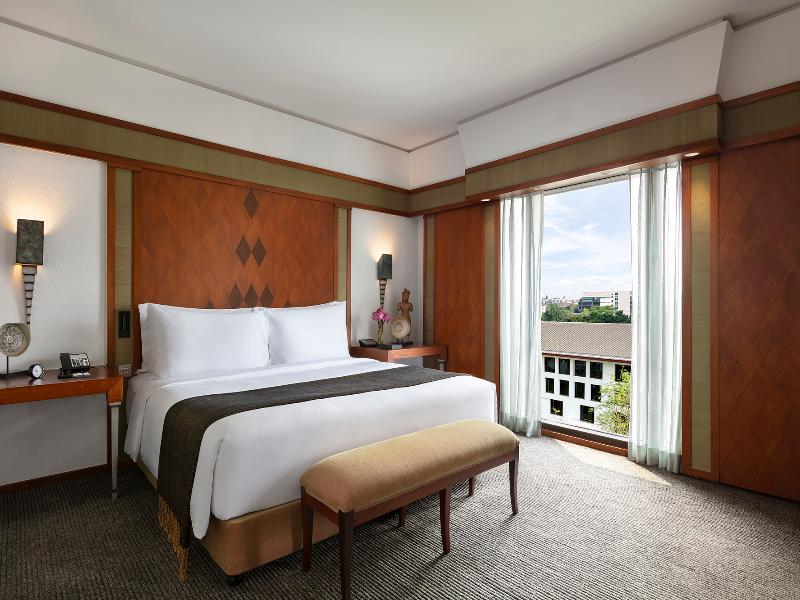 The Sukhothai Bangkok - Oda