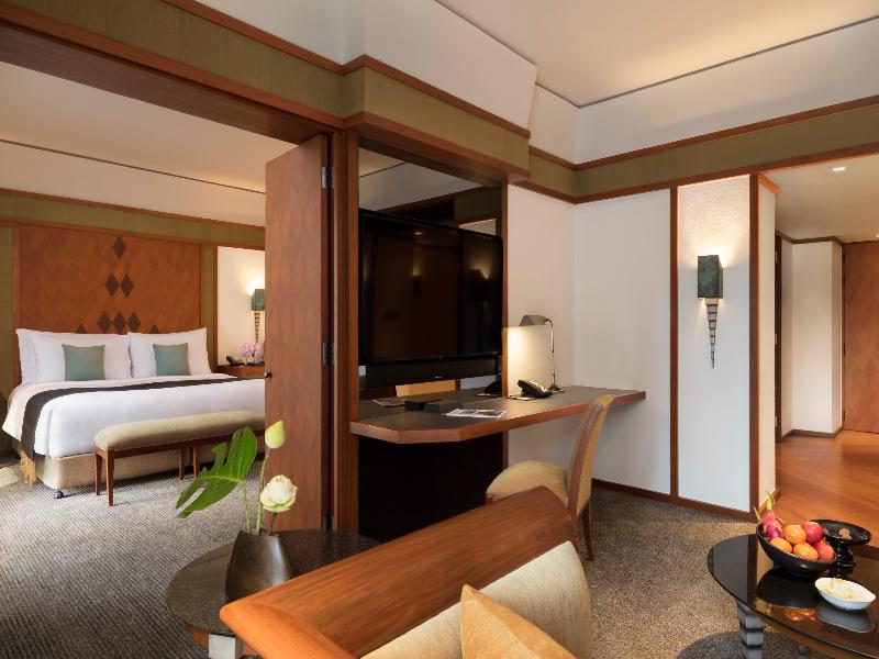 The Sukhothai Bangkok - Oda