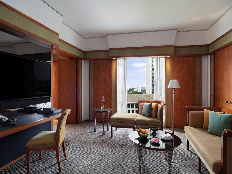 The Sukhothai Bangkok - Oda