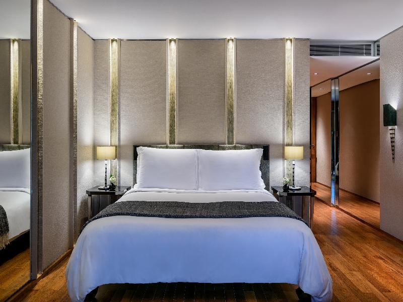 The Sukhothai Bangkok - Oda