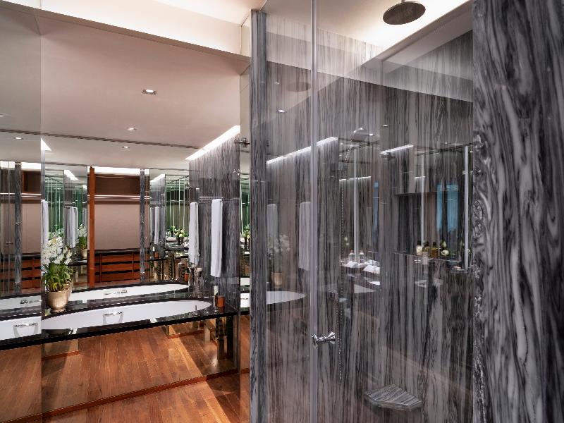 The Sukhothai Bangkok - Oda