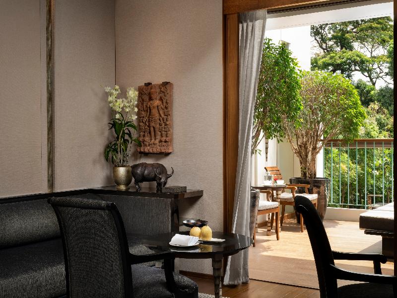The Sukhothai Bangkok - Oda