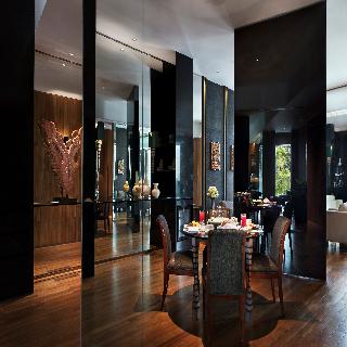 The Sukhothai Bangkok fotoÄŸrafÄ±