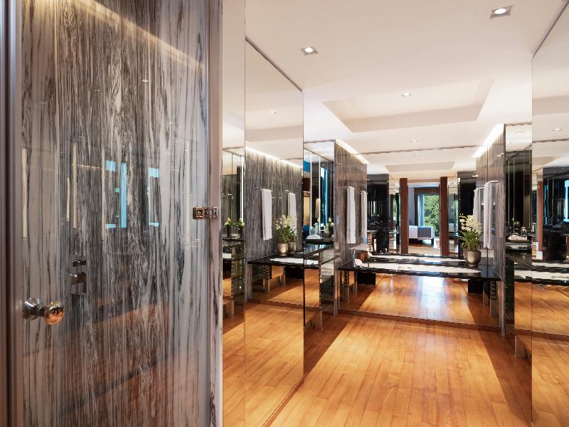 The Sukhothai Bangkok - Oda