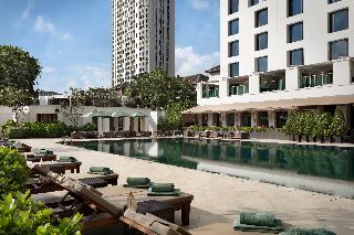 The Sukhothai Bangkok fotoÄŸrafÄ±