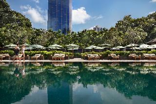 The Sukhothai Bangkok fotoÄŸrafÄ±