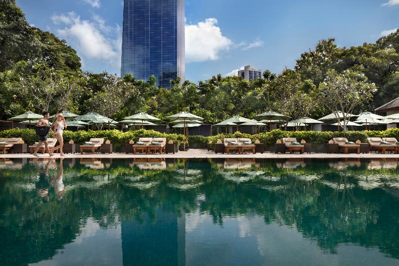 The Sukhothai Bangkok - Havuz