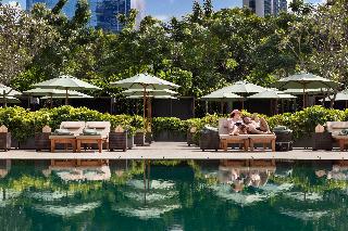 The Sukhothai Bangkok fotoÄŸrafÄ±