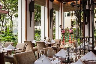 The Sukhothai Bangkok fotoÄŸrafÄ±