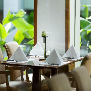 The Sukhothai Bangkok fotoÄŸrafÄ±