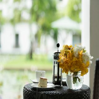 The Sukhothai Bangkok fotoÄŸrafÄ±