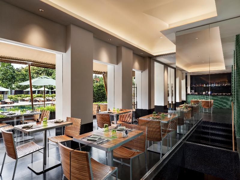 The Sukhothai Bangkok - Restoran