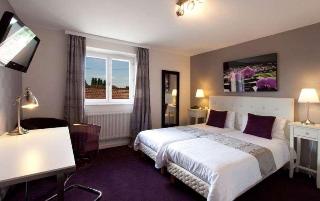 Brit Hotel Le Relais Du Ried