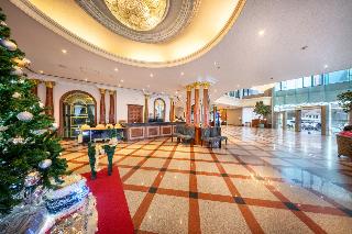 Royal Benja Hotel fotoÄŸrafÄ±