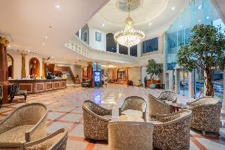 Royal Benja Hotel fotoÄŸrafÄ±
