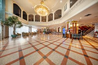 Royal Benja Hotel fotoÄŸrafÄ±