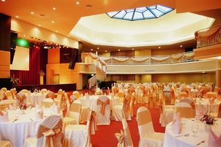 Royal Benja Hotel fotoÄŸrafÄ±