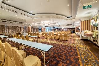 Royal Benja Hotel fotoÄŸrafÄ±