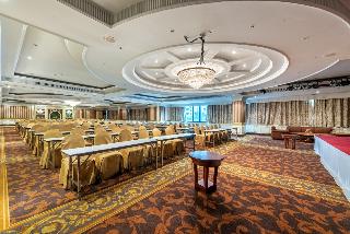 Royal Benja Hotel fotoÄŸrafÄ±