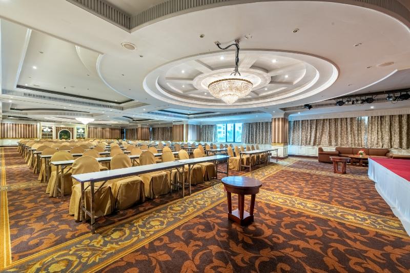 Royal Benja Hotel - Toplantı