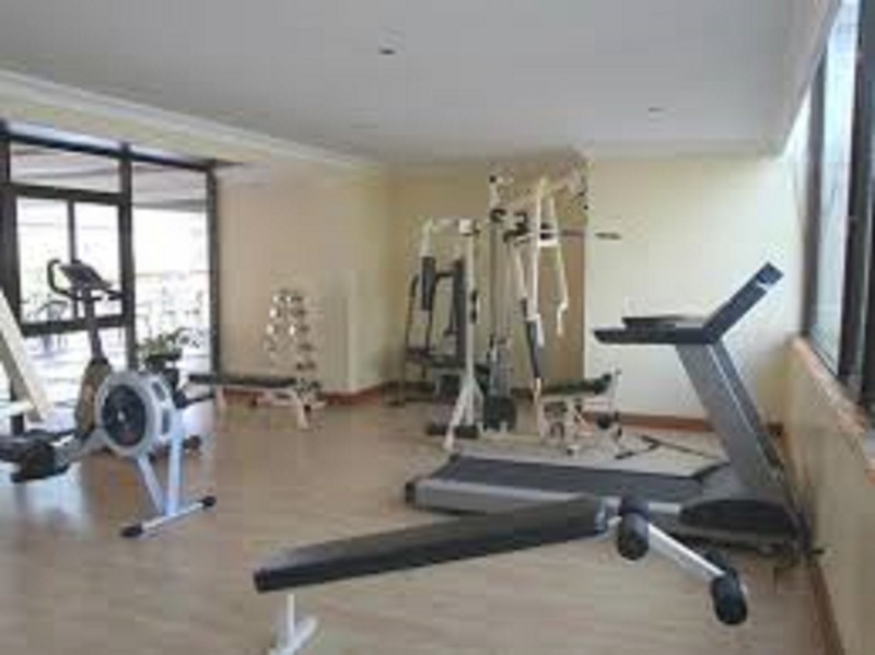 Royal Benja Hotel - Aktivite