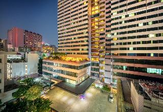 Royal Benja Hotel fotoÄŸrafÄ±