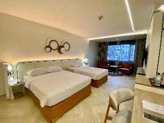 Royal Benja Hotel fotoÄŸrafÄ±