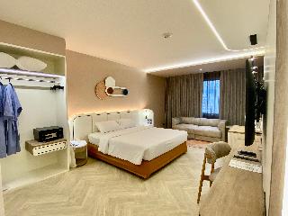 Royal Benja Hotel fotoÄŸrafÄ±
