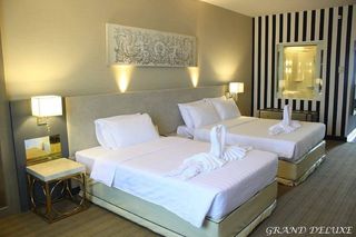 Royal Benja Hotel fotoÄŸrafÄ±