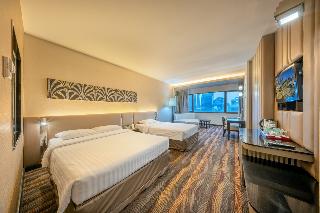 Royal Benja Hotel fotoÄŸrafÄ±