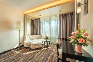 Royal Benja Hotel fotoÄŸrafÄ±