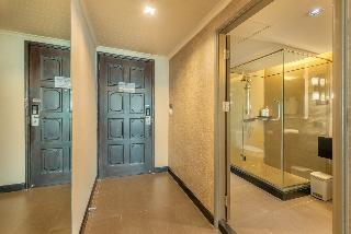 Royal Benja Hotel fotoÄŸrafÄ±