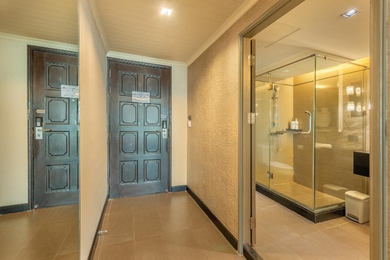 Royal Benja Hotel - Oda