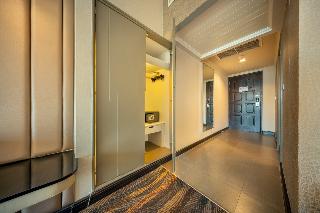 Royal Benja Hotel fotoÄŸrafÄ±
