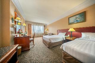 Royal Benja Hotel fotoÄŸrafÄ±