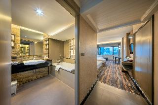 Royal Benja Hotel fotoÄŸrafÄ±