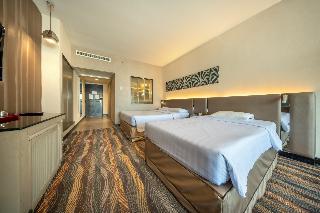Royal Benja Hotel fotoÄŸrafÄ±