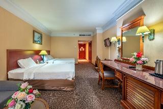 Royal Benja Hotel fotoÄŸrafÄ±