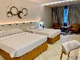 Royal Benja Hotel oda fotoğrafı