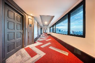Royal Benja Hotel fotoÄŸrafÄ±