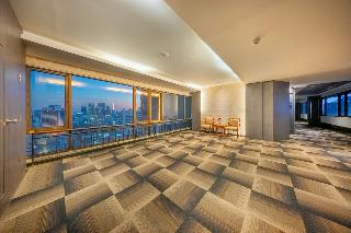 Royal Benja Hotel fotoÄŸrafÄ±